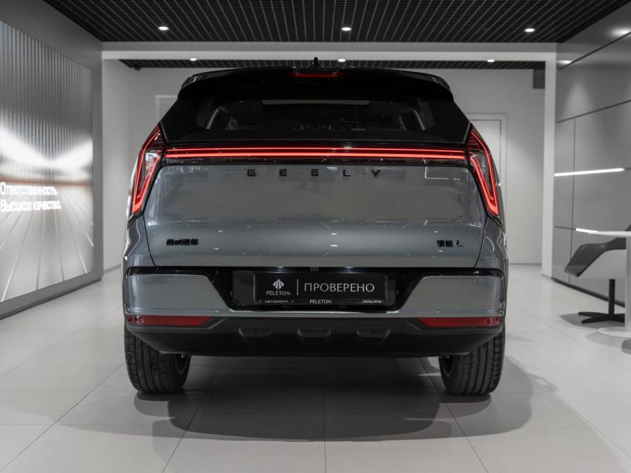 Geely Atlas II Москва  - изображение 6