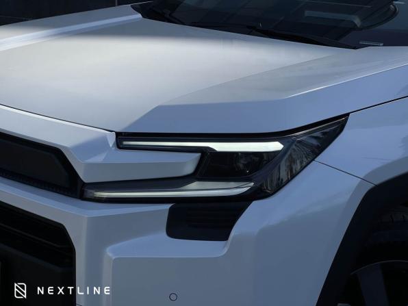 Новый Toyota RAV4 VI (XA60) 2026 года, цена 4 190 000 рублей, внедорожник, Автокод Объявления