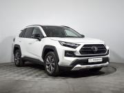 Toyota RAV4 V (XA50) Санкт-Петербург  - изображение 25