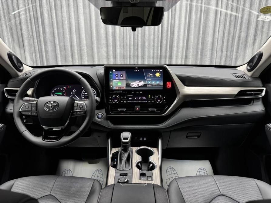 Toyota Highlander IV (XU70) Стерлитамак  - изображение 20