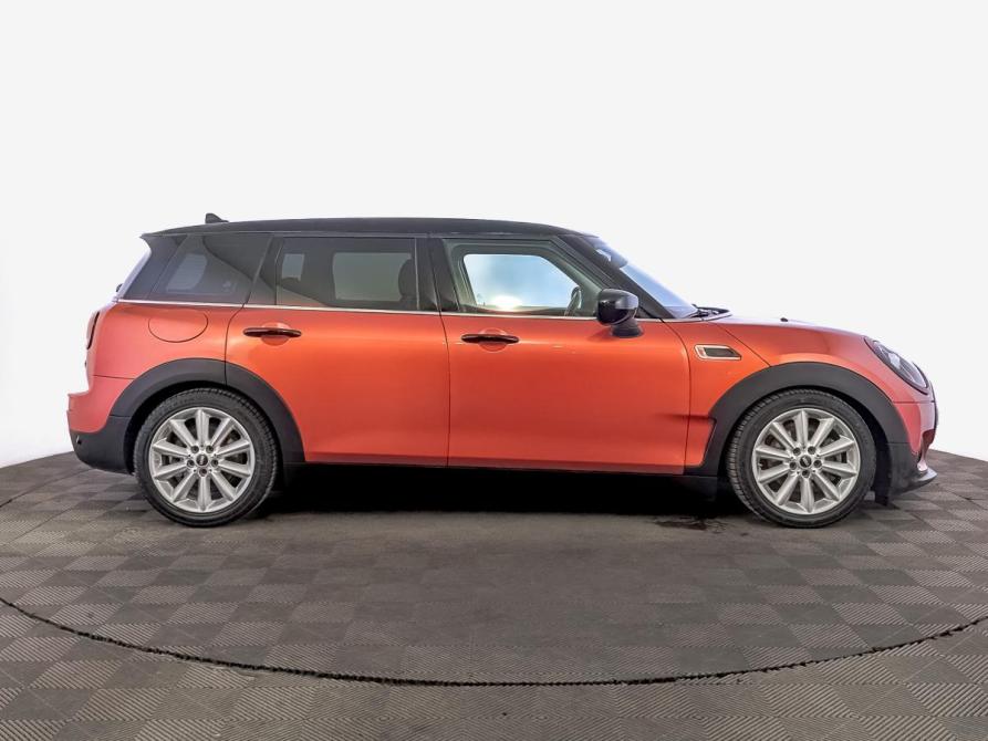 Mini Clubman II Рестайлинг Москва  - изображение 4