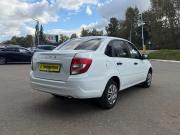 Lada (ВАЗ) Granta I Рестайлинг Нефтекамск  - изображение 14