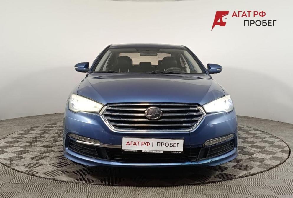 Lifan Murman (820) Волгоград  - изображение 2