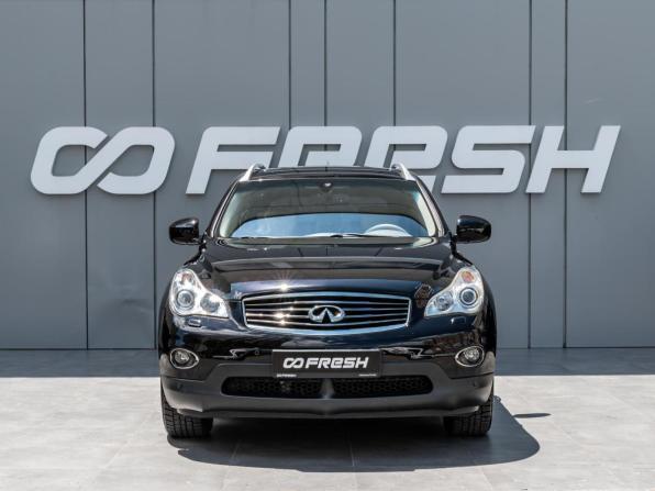 Infiniti QX50 I с пробегом 2014 года, цена 1 930 000 рублей, 82098 км, внедорожник, Автокод Объявления