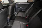Mitsubishi Lancer X Рестайлинг Пермь  - изображение 34