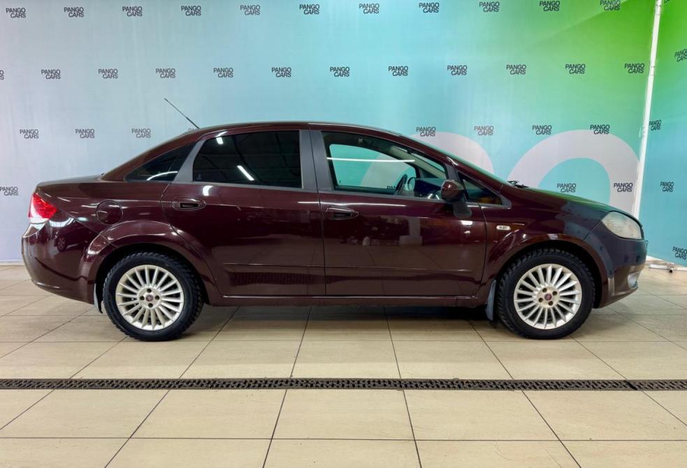 Fiat Linea Набережные Челны  - изображение 4