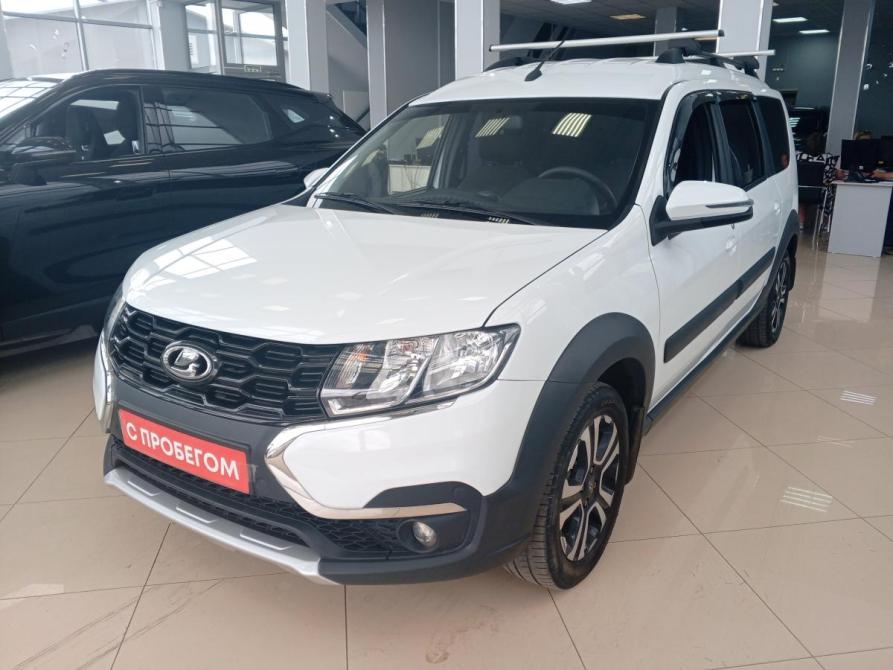 Lada (ВАЗ) Largus I Рестайлинг Арзамас  - изображение 1
