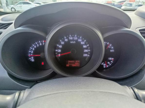 Kia Soul I Рестайлинг с пробегом 2013 года, цена 909 995 рублей, 139443 км, хэтчбек, Автокод Объявления
