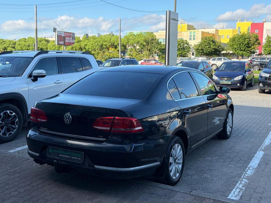 Volkswagen Passat B7 Череповец  - изображение 6