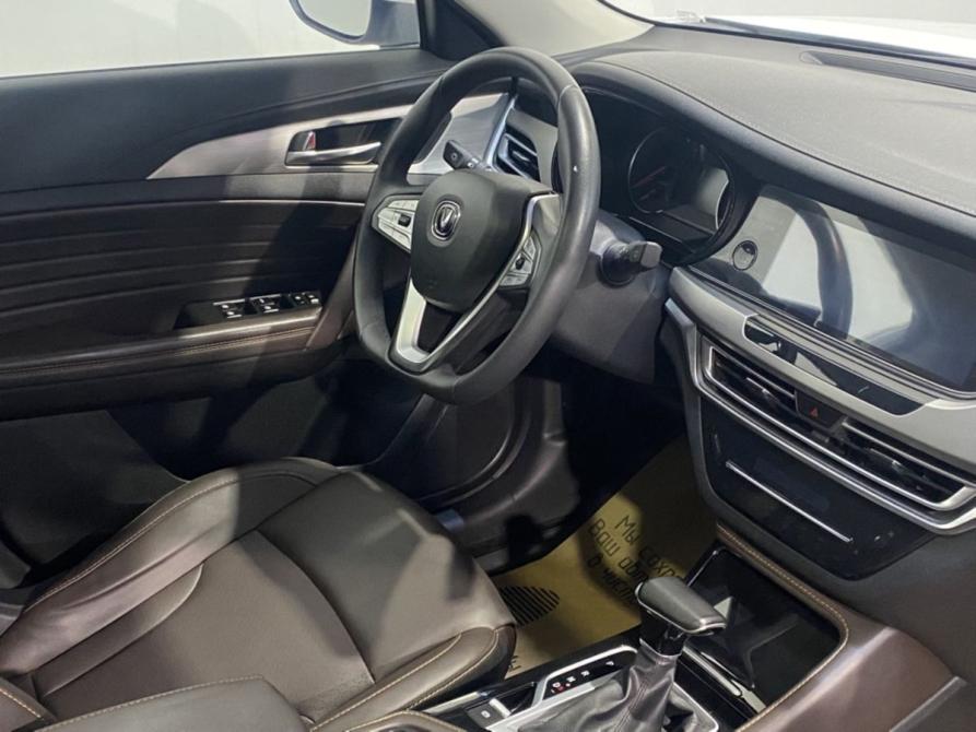 Changan CS35 Plus I Курск  - изображение 6