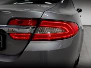 Jaguar XF I Рестайлинг Москва  - изображение 60