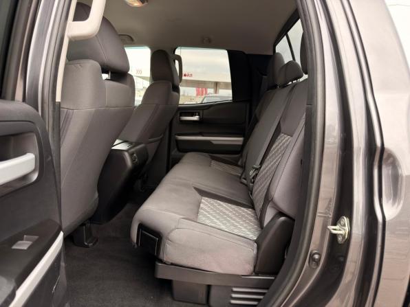 Toyota Tundra II Рестайлинг с пробегом 2020 года, цена 5 769 000 рублей, 68050 км, пикап, Автокод Объявления