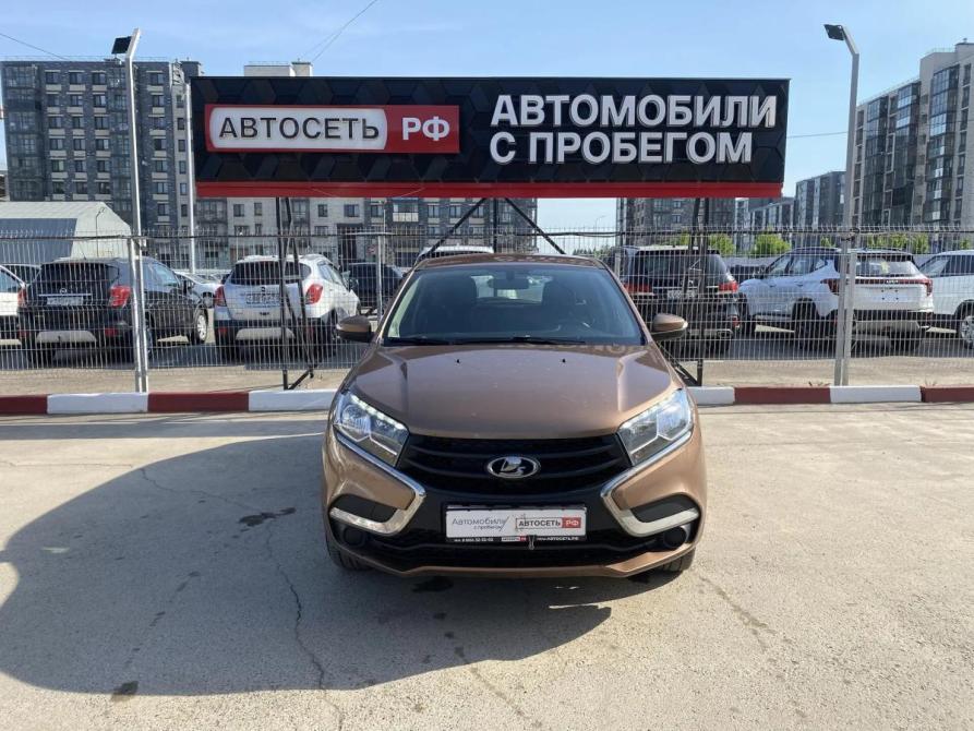 Lada (ВАЗ) XRAY I Альметьевск  - изображение 2