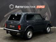 Lada (ВАЗ) 2121 (4x4) I Рестайлинг Пермь  - изображение 21