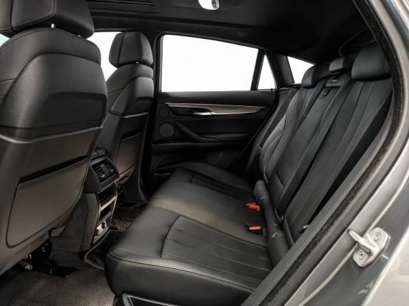 BMW X6 II (F16) с пробегом 2017 года, цена 3 900 000 рублей, 84858 км, внедорожник, Автокод Объявления