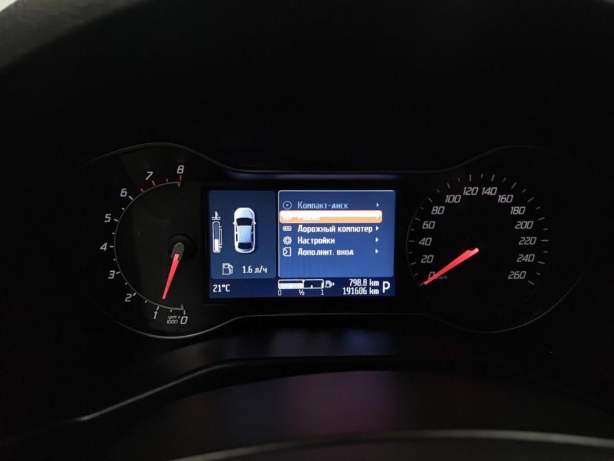 Ford Mondeo IV Рестайлинг Казань  - изображение 16