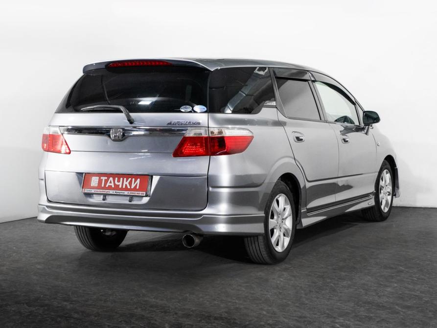 Honda Airwave I Иркутск  - изображение 3