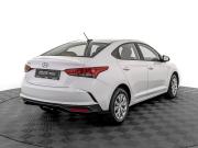 Hyundai Solaris II Рестайлинг Москва  - изображение 31