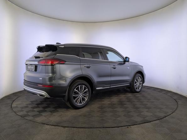 Geely Atlas Pro с пробегом 2022 года, цена 1 840 000 рублей, 97461 км, внедорожник, Автокод Объявления
