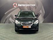 Subaru XV I Оренбург  - изображение 19