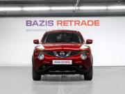 Nissan Juke I Рестайлинг Тюмень  - изображение 25