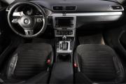 Volkswagen Passat B7 Новосибирск  - изображение 28