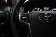 Toyota Land Cruiser 200 Series Рестайлинг 2 Сургут  - изображение 63