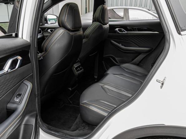 Geely Coolray I Рестайлинг с пробегом 2025 года, цена 2 597 000 рублей, 13009 км, внедорожник, Автокод Объявления