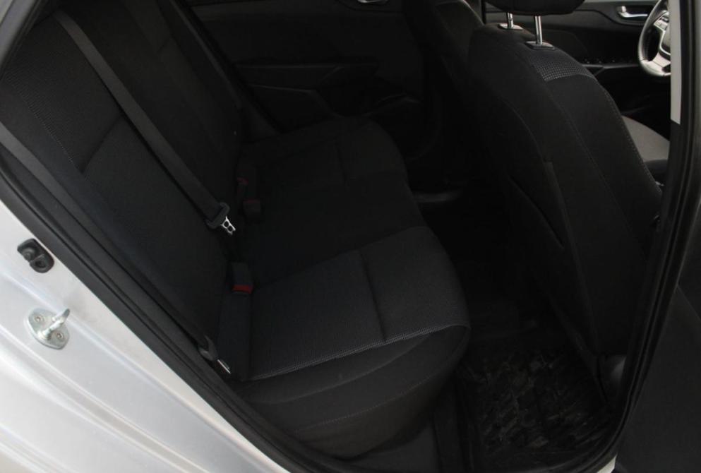 Hyundai Solaris II Саратов  - изображение 27
