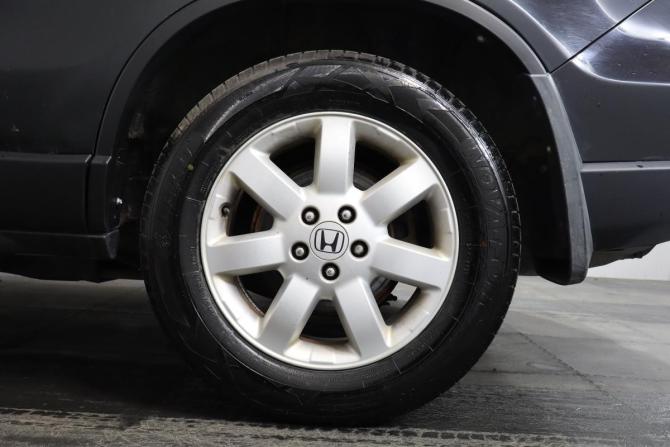 Honda CR-V III с пробегом 2008 года, цена 799 000 рублей, 428000 км, внедорожник, Автокод Объявления