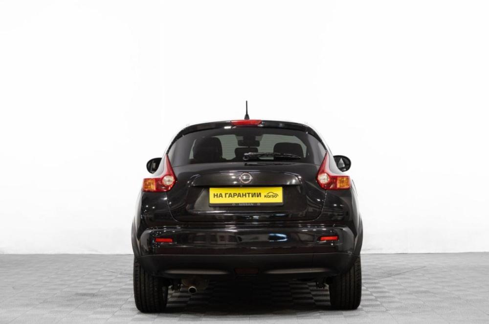 Nissan Juke I Барнаул  - изображение 6