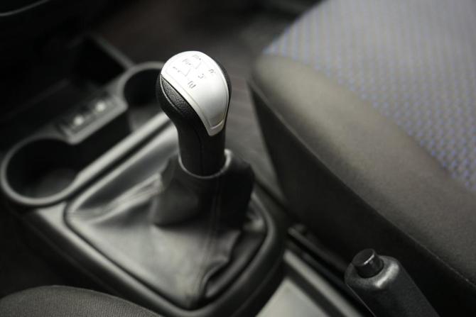 Lada (ВАЗ) Granta I с пробегом 2015 года, цена 480 000 рублей, 96000 км, седан, Автокод Объявления
