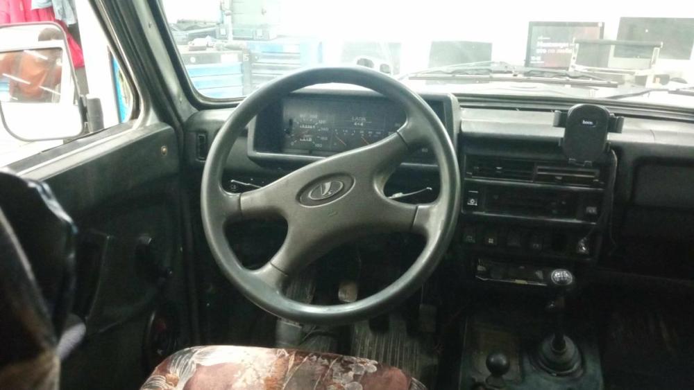 Lada (ВАЗ) 2121 (4x4) I Санкт-Петербург  - изображение 5
