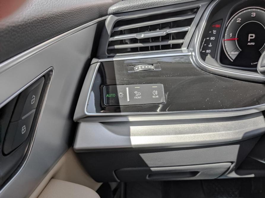 Audi Q7 II (4M) Рестайлинг Москва  - изображение 24