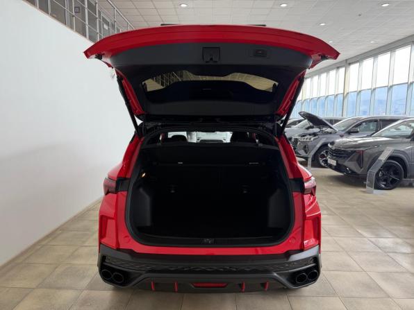 Geely Coolray I Рестайлинг с пробегом 2023 года, цена 2 100 000 рублей, 30544 км, внедорожник, Автокод Объявления