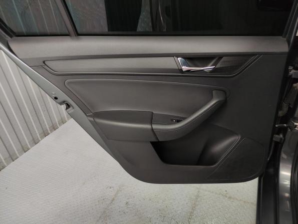 Skoda Rapid II с пробегом 2021 года, цена 1 325 000 рублей, 126276 км, лифтбек, Автокод Объявления