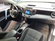 Toyota RAV4 IV (XA40) Челябинск  - изображение 39