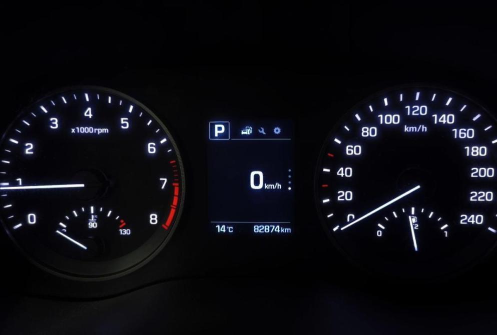 Hyundai Tucson III Сыктывкар  - изображение 13