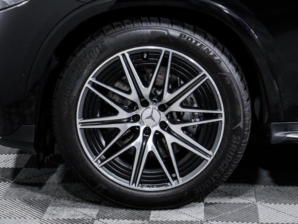 Mercedes-Benz GLC Coupe AMG II (C254) с пробегом 2025 года, цена 10 000 000 рублей, 23259 км, внедорожник, Автокод Объявления