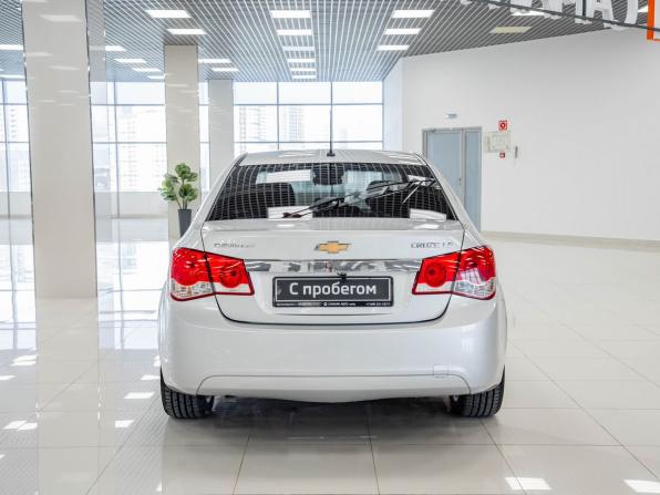 Chevrolet Cruze I с пробегом 2011 года, цена 482 000 рублей, 270863 км, седан, Автокод Объявления