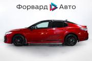 Toyota Camry VIII (XV70) Рестайлинг Тюмень  - изображение 36