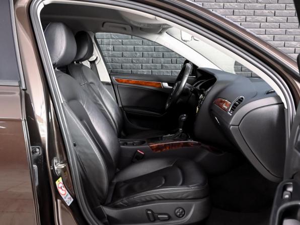 Audi A4 allroad IV (B8) с пробегом 2010 года, цена 1 350 000 рублей, 236879 км, универсал, Автокод Объявления