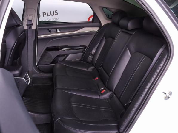 Kia K5 III с пробегом 2020 года, цена 2 449 000 рублей, 95200 км, седан, Автокод Объявления