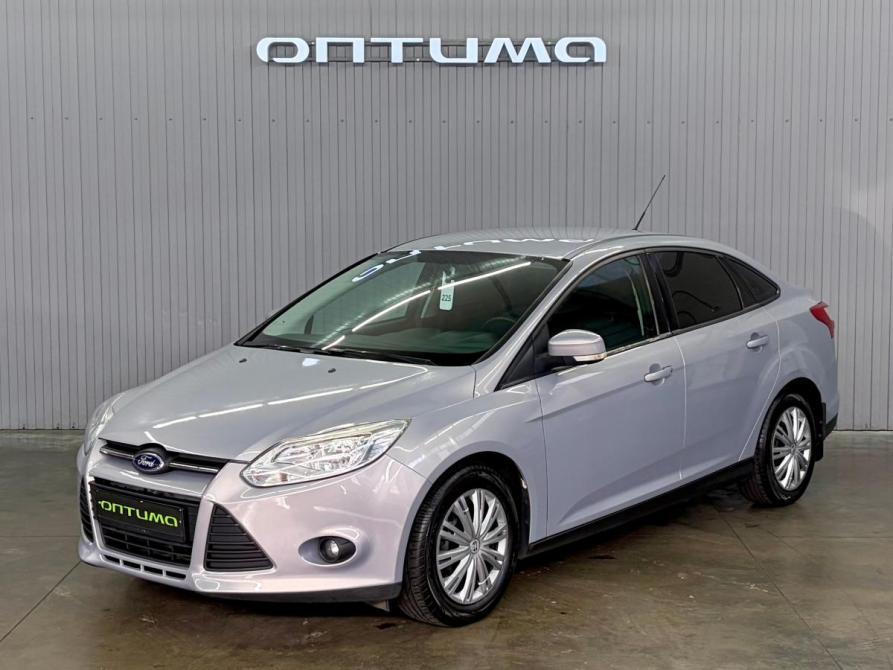Ford Focus III Краснодар  - изображение 1