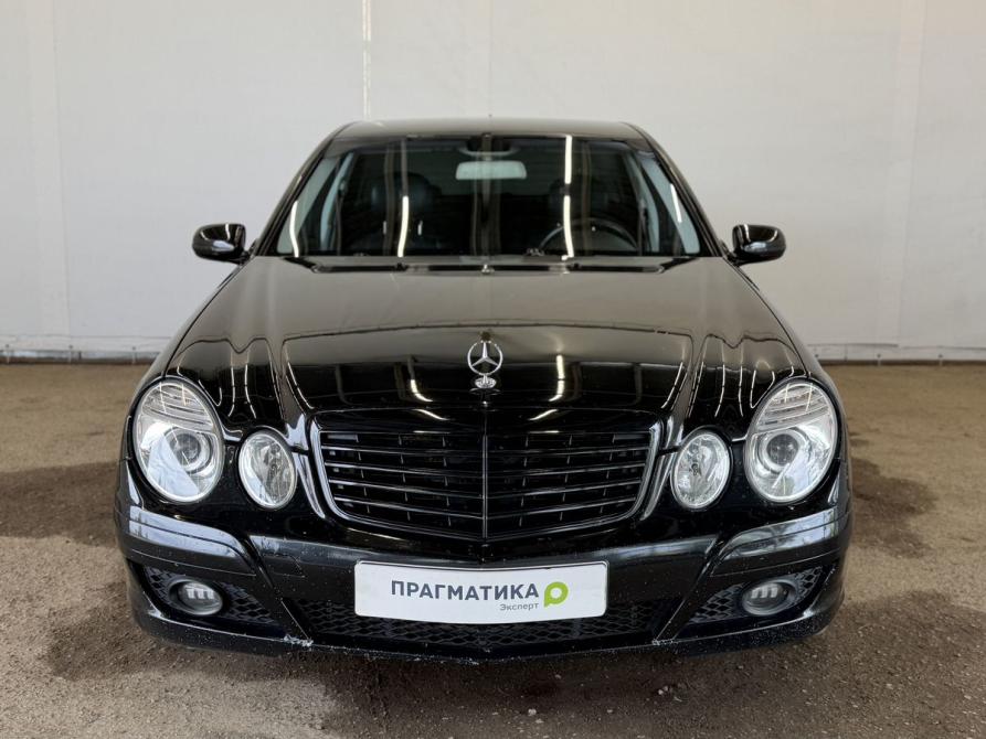 Mercedes-Benz E-Класс III (W211 S211) Рестайлинг Псков  - изображение 2