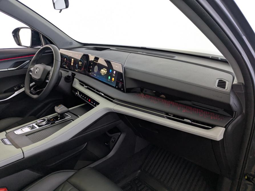 Changan CS75 Plus III Москва  - изображение 23