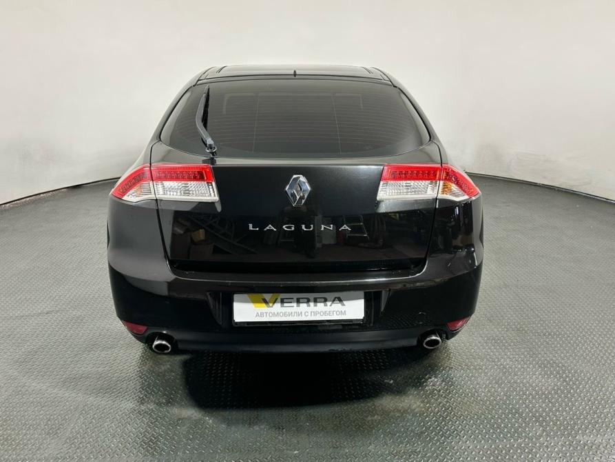 Renault Laguna III Пермь  - изображение 6