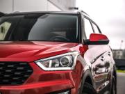 Hyundai Creta I Рестайлинг Санкт-Петербург  - изображение 35