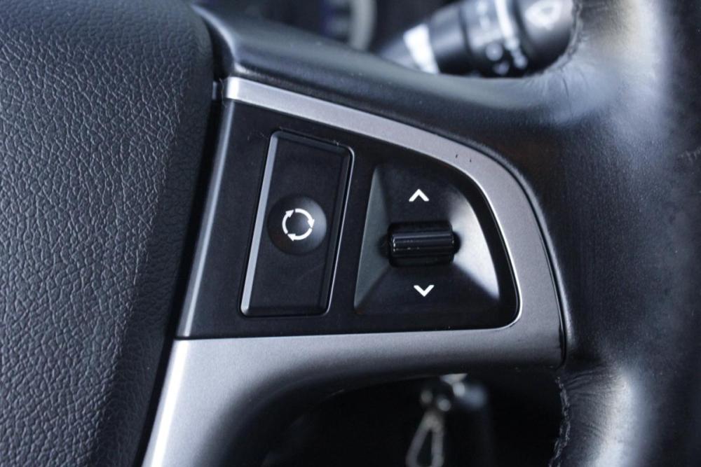 Hyundai Solaris I Рестайлинг Брянск  - изображение 13