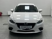 Mazda 3 III (BM) Казань  - изображение 18